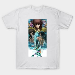 Shiryu DRAGON T-Shirt